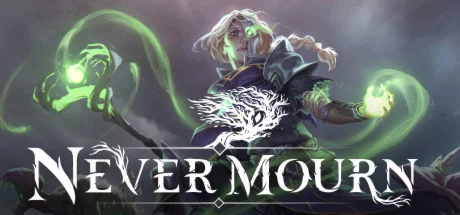 Never Mourn * STEAM РОССИЯ  АВТОДОСТАВКА 0% КАРТЫ