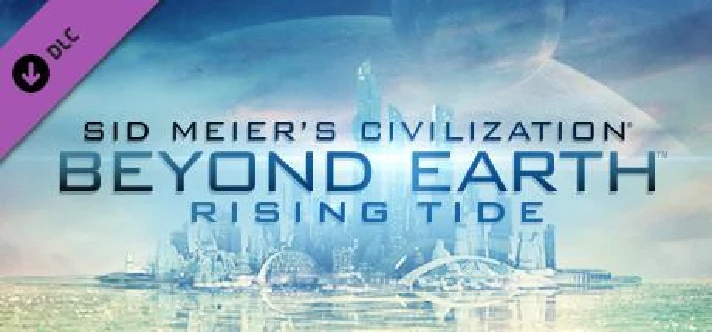 ✅Sid Meier´s Civilization Beyond Earth The Collection🔑