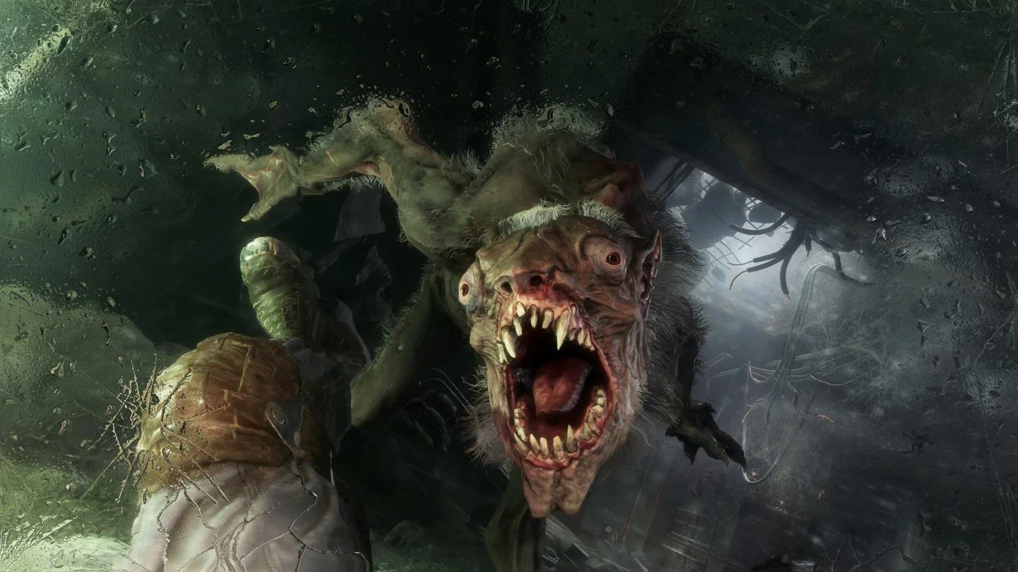 🔑 METRO EXODUS  🔥 XBOX КЛЮЧ