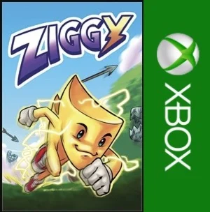 ️⭐Ziggy XBOX⭐Покупка на Ваш аккаунт⭐️ ????