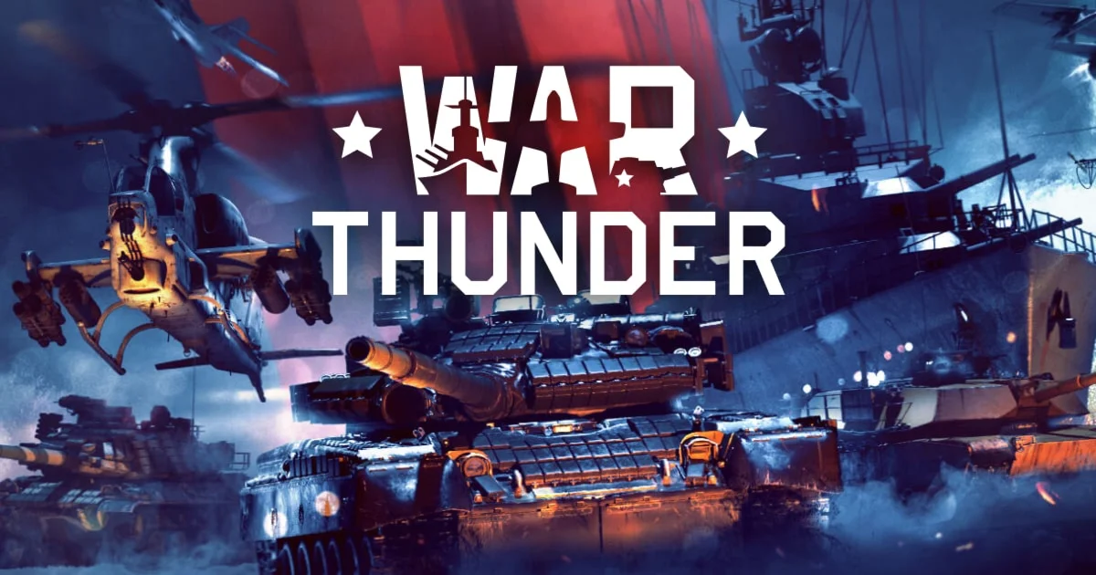 War Thunder | Золотые орлы | Все платформы | Без пароля