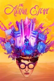 The Artful Escape Microsoft Store ПК