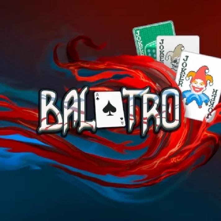 ✅Balatro  PS Türkiye To YOUR account! 🔥