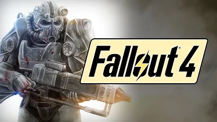 Fallout 4 (PS4/ENG) П3-Активация