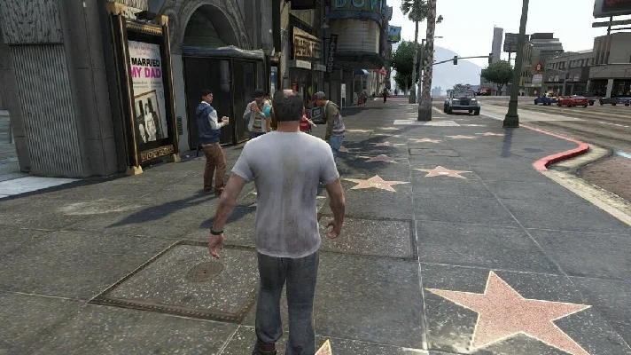 ✅Grand Theft Auto V⚡️AUTO⚡️24/7⚡️ UK⚡️KZ