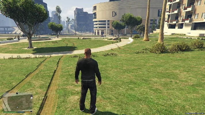 ✅Grand Theft Auto V⚡️AUTO⚡️24/7⚡️ UK⚡️KZ