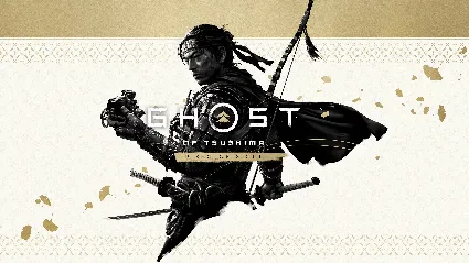 ⭐ ️ Ghost of Tsushima Director's Cut +DLC [Steam/Global]