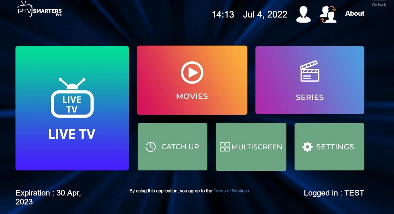 iptv