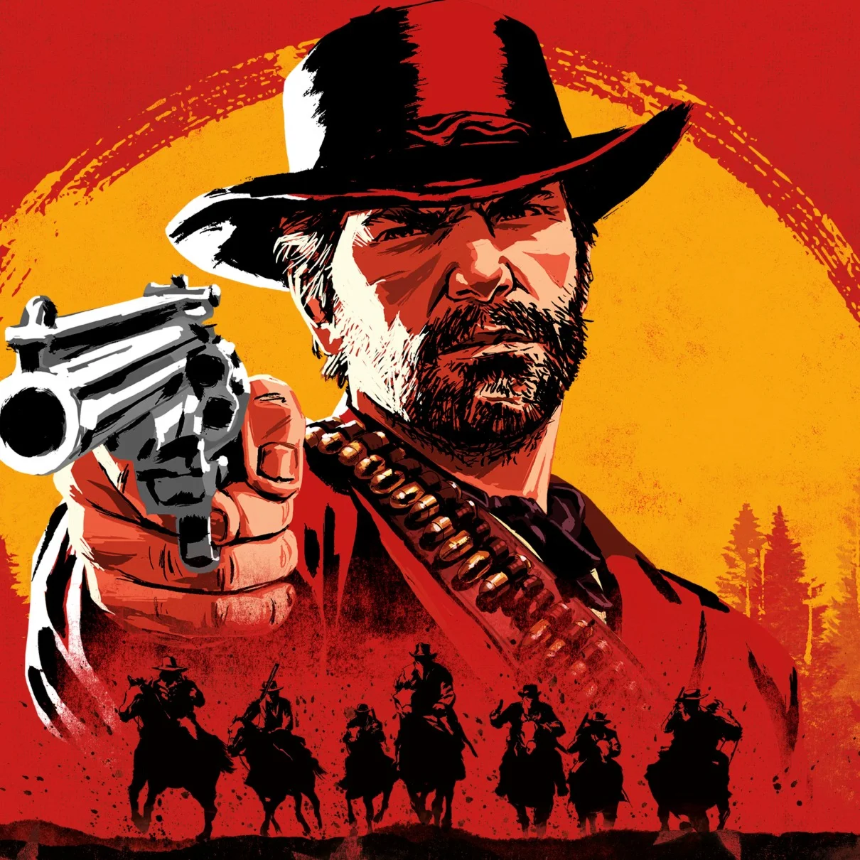 RED DEAD REDEMPTION 2 (ПК & STEAM DECK) RDR 2+ОБНОВЛЕНИ