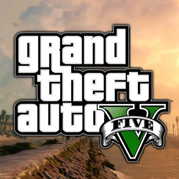 GRAND THEFT AUTO V: PREMIUM (ПК & STEAM DECK) GTA 5