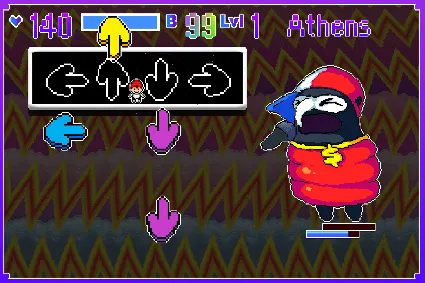 Athenian Rhapsody 💎 АВТОДОСТАВКА STEAM GIFT РОССИЯ