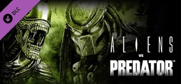 ✅Aliens vs. Predator Collection (+2 DLC)⭐Steam\Key⭐ +🎁