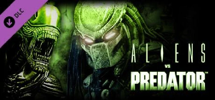 ✅Aliens vs. Predator Collection (+2 DLC)⭐Steam\Key⭐ +🎁