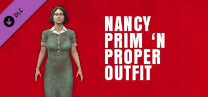 The Texas Chain Saw Massacre Nancy Outfit 1 Prim Proper