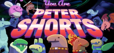 You Are Peter Shorts  АВТОДОСТАВКА STEAM GIFT РОССИЯ