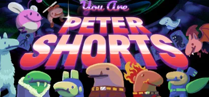 You Are Peter Shorts 💎 АВТОДОСТАВКА STEAM GLOBAL МГНОВЕННО ЛИЦЕНЗИЯ
