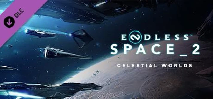 ✅ENDLESS Space 2 Definitive Edition (10 in 1)⭐Steam\Key