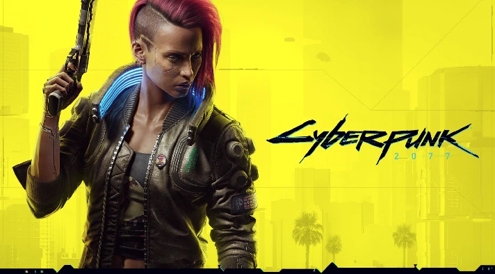 🔥Cyberpunk 2077 + add-on | GOG/Steam/Xbox/PS