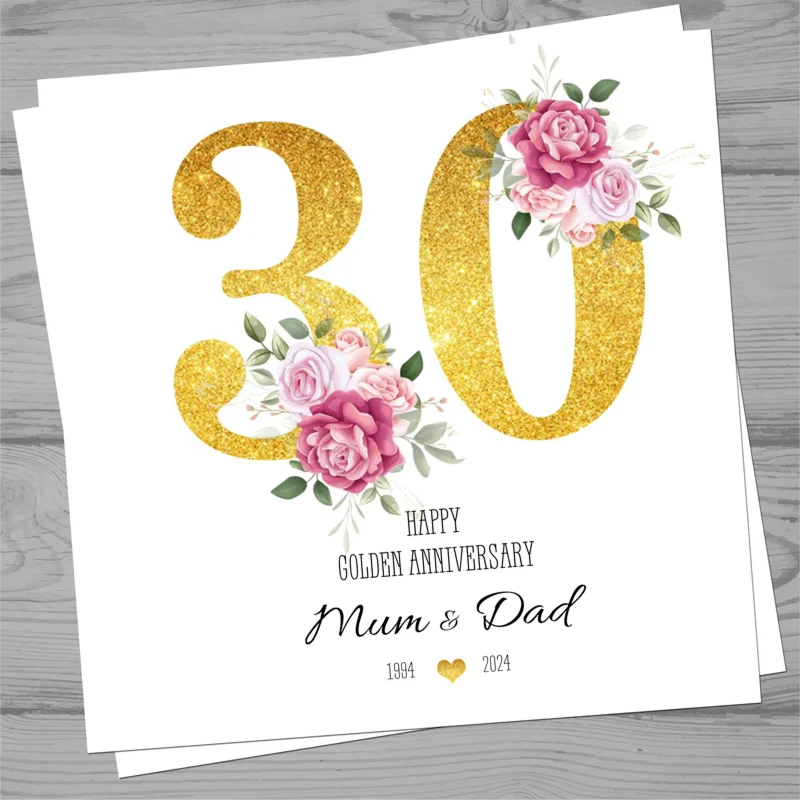 Открытка на день рождения  №i30