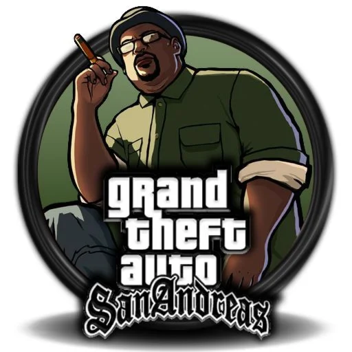 GTA: San Andreas + IV (Gift-ключ активации)