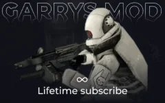WRAITH — Garry's mod Lifetime