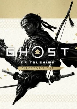  Ghost of Tsushima - Director's Cut