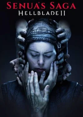  Senua's Saga: Hellblade II