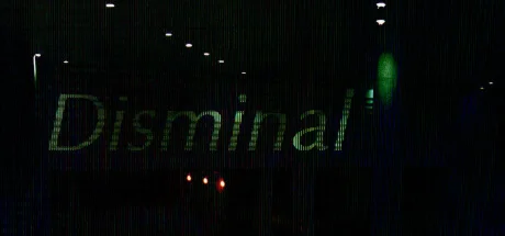Disminal  АВТОДОСТАВКА STEAM GIFT РОССИЯ