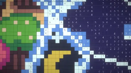 Mega Mosaic 💎 АВТОДОСТАВКА STEAM GIFT РОССИЯ