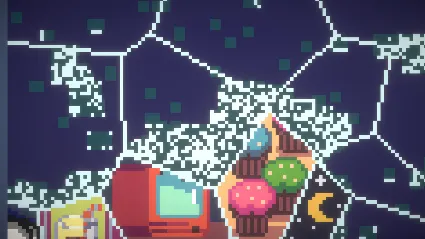 Mega Mosaic 💎 АВТОДОСТАВКА STEAM GIFT РОССИЯ