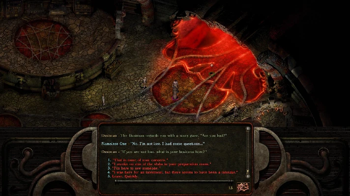 ✅Planescape Torment: Enhanced Edition ⭐Steam\Key⭐ + 🎁