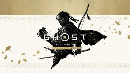 Ghost of Tsushima: Director's Cut / Авто Steam Guard