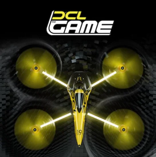 DCL - The Game PS Турция На ВАШ аккаунт!