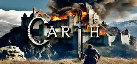 Carth * STEAM РОССИЯ  АВТОДОСТАВКА 0% КАРТЫ