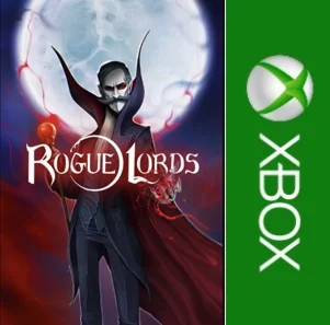 ️⭐Rogue Lords XBOX⭐Покупка на Ваш аккаунт⭐️ ????