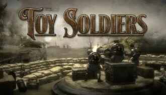 Toy Soldiers STEAM GIFT Россия + МИР + ВСЕ СТРАНЫ