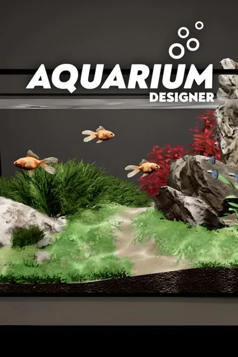  Aquarium Designer Xbox One|X|S активация