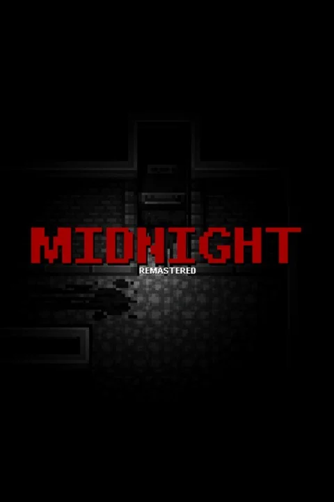  MIDNIGHT Remastered Xbox One|X|S активация