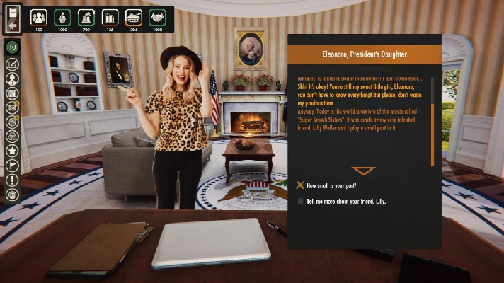 ✅ I Am Your President Xbox One|X|S activation