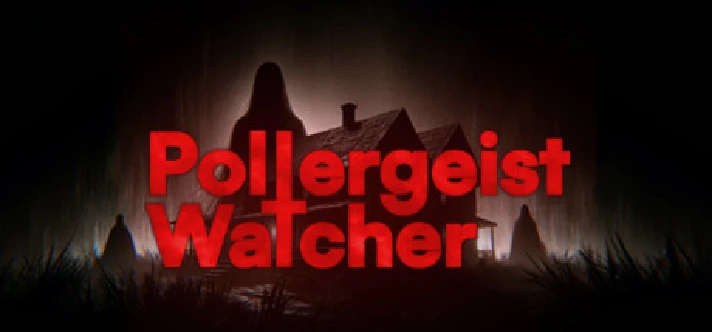 Poltergeist Watcher🔸STEAM Russia⚡️AUTO DELIVERY