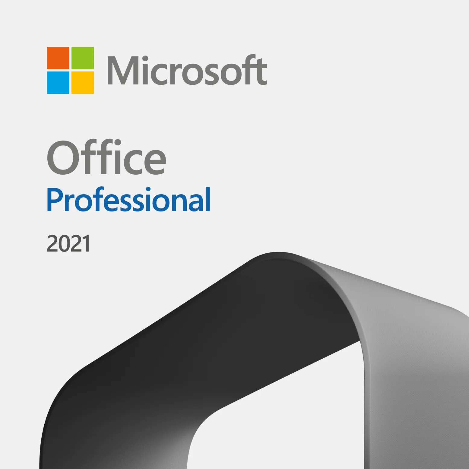 Microsoft Office 2021/2019/Онлайн