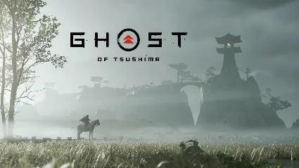 Ghost of Tsushima Director´s Cut + гарантия + все DLC