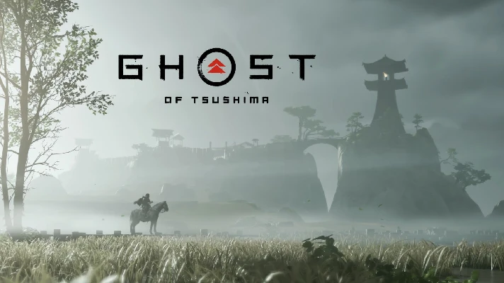 Ghost of Tsushima Director´s Cut offline activation