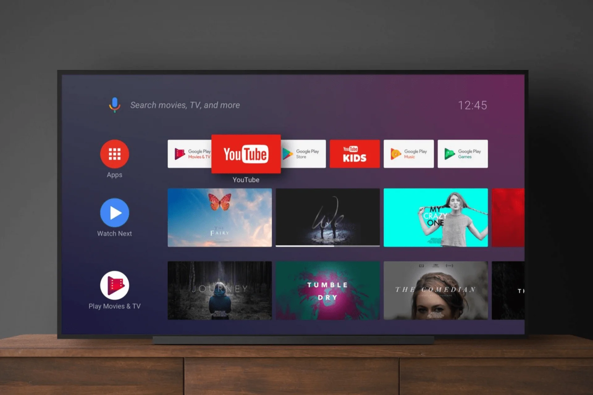 Smart TV Хватить платить за подписки