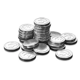 Серебро для World of Tanks (Gift-код)