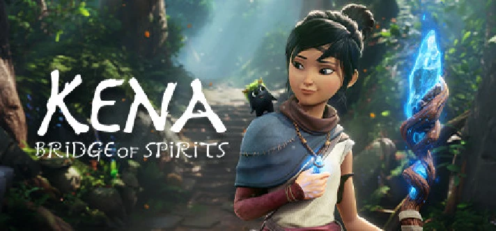 Kena: Bridge of Spirits ✳Steam GIFT✅RU🚀