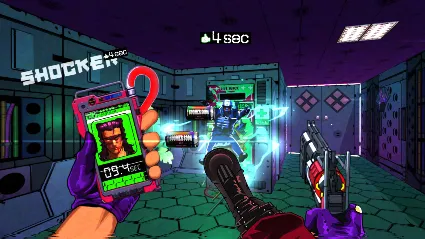 MULLET MADJACK АВТОДОСТАВКА STEAM РОССИЯ