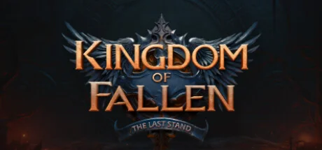 Королевство Павших: Последний Страх STEAM GIFT РОССИЯ