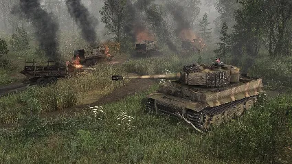 Men of War II +ВЫБОР STEAM•RU ⚡ ️АВТОДОСТАВКА 💳 0%