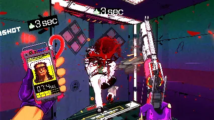MULLET MADJACK +ВЫБОР STEAM•RU ⚡ ️АВТОДОСТАВКА 💳 0%